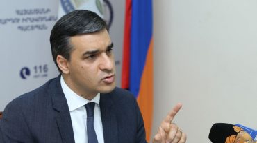 Շուռնուխի միջադեպի գործով Մարդու իրավունքների պաշտպանը ներկայացրել է իր քայլերը