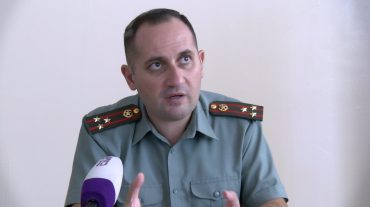 Շատացել են կոռուպցիոն դեպքերի մասին ահազանգերը ՊՆ թեժ գծին
