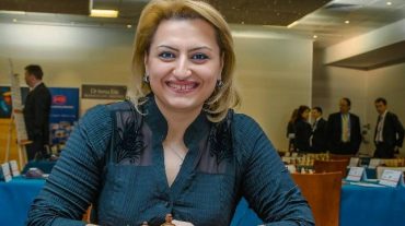 Էլինա Դանիելյանը լավագույնն է միջազգային բաց մրցաշարում