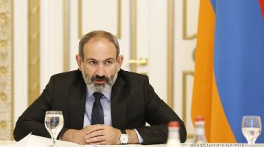 Փաշինյանն իրականացնում է 2015 թ. ծրագիրը․ «Ժողովուրդ»