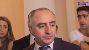 Ես չասացի, թե Մարտի 1-ի գործով անցնում է նաև Սերժ Սարգսյանը․ ՀՔԾ պետ