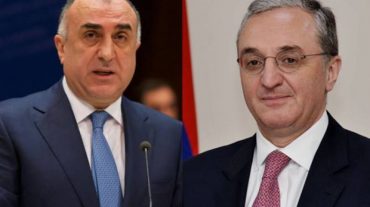ՀՀ ԱԳՆ-ն չի հաստատում Մնացականյան-Մամեդյարով հանդիպման մասին տեղեկությունը