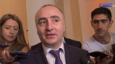 Շա՜տ հետաքրքիր փաստաթղթեր կան․ ՀՔԾ պետի պնդմամբ՝ Մարտի 1-ի գործով կան նոր փաստաթղթեր
