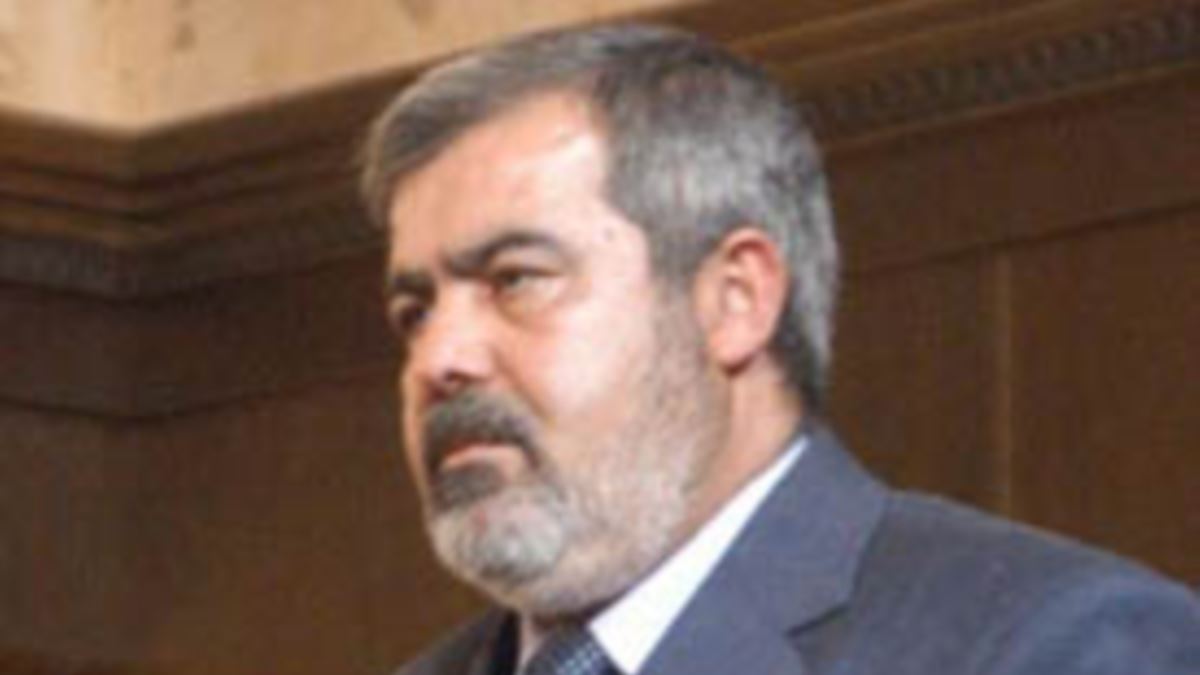 Մեր երկրին վայել չէ, որ նախագահական ինստիտուտն այդպես խայտառակեն. Հրանտ Մարգարյան