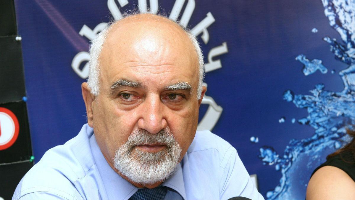 Փաշինյանին ծանր վախճան է սպասվում, եթե այսկերպ շարունակի․ Պարույր Հայրիկյան