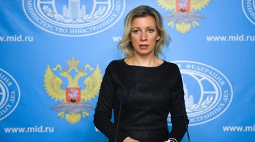 ՌԴ ԱԳՆ-ն արձագանքել է ԱՄՆ-ի նոր՝ հակառուսական պատժամիջոցներին