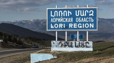 Լոռու մարզում 10 ժամ ջուր չի լինելու