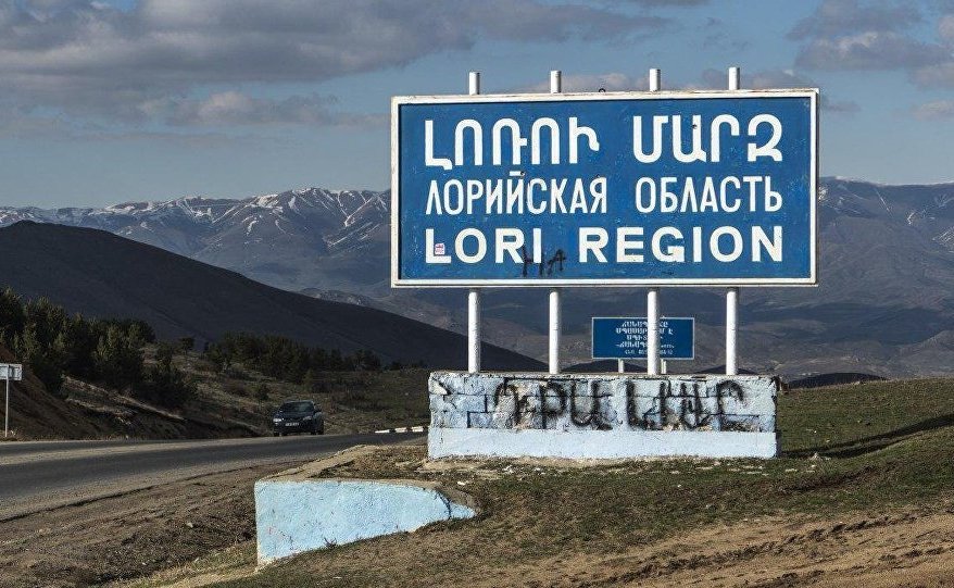 Լոռու մարզում 10 ժամ ջուր չի լինելու