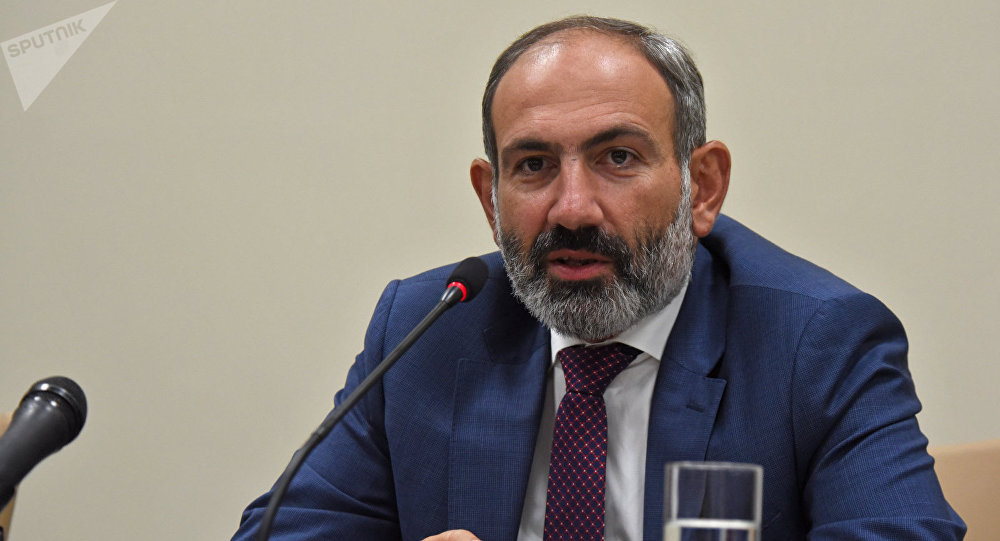 Ուղիղ եթերում մրցույթ կազմակերպե՛ք. վարչապետը՝ «Դիլիջան» ազգային պարկի տարածքների վարձակալության մասին