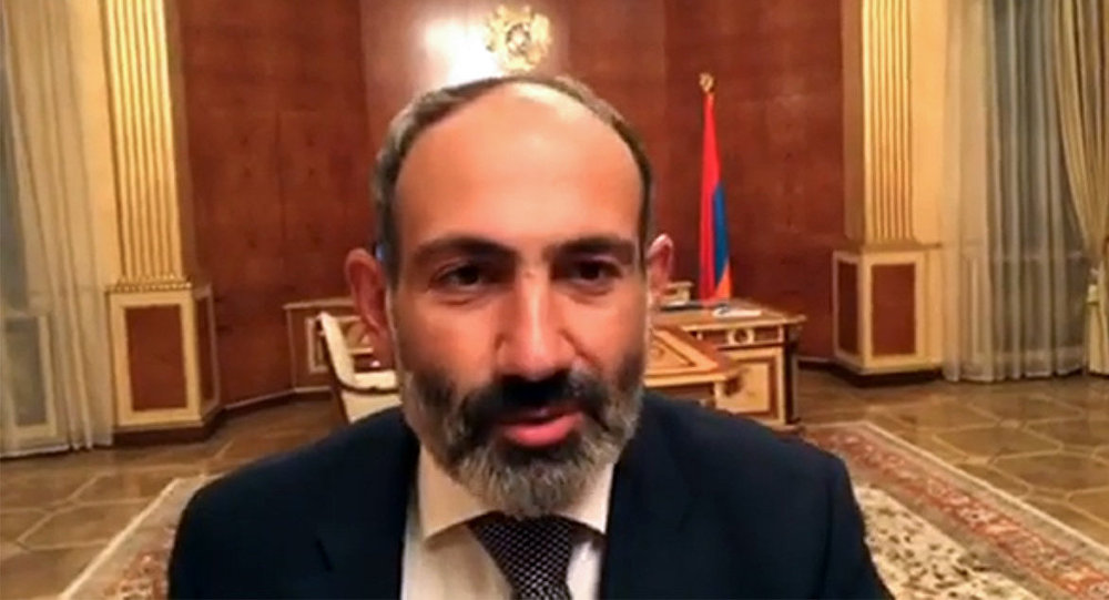 Վարչապետն ուղիղ եթերում կպատասխանի քաղաքացիների հարցերին