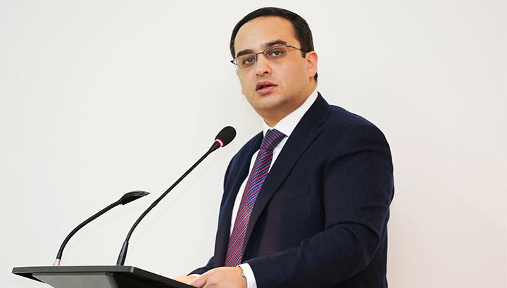 Վիկտոր Սողոմոնյանը Մոսկվայում վարպետության դասեր կանցկացնի