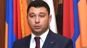 ՀՀ ԱԺ պատվիրակությունը կմեկնի Արցախ
