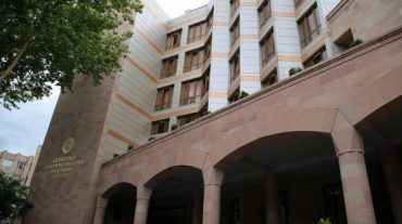 Դիլիջանում տեղի ունեցած սպանության քրգործի նախաքննությունն ավարտվել է. մեղադրանք է առաջադրվել 40-ամյա տղամարդու
