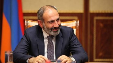 «ՌԻԱ Նովոստին» անդրադարձել է Նիկոլ Փաշինյանի վարչապետության 100 օրվան