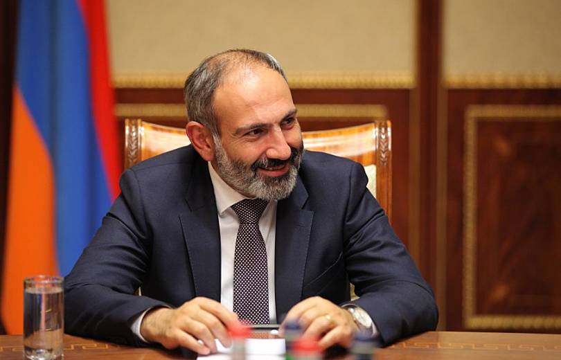 Մետաղական բոլոր հանքերում լինելու են ստուգումներ. Նիկոլ Փաշինյան