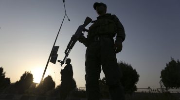 Աֆղանստանում մահապարտի հարձակումից ՆԱՏՕ-ի 3 զինծառայող է զոհվել