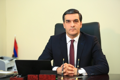 Քրեական գործերի քննության գործընթացում նկատվում են իրավունքների ոտնահարման վտանգավոր միտումներ. Արման Թաթոյան