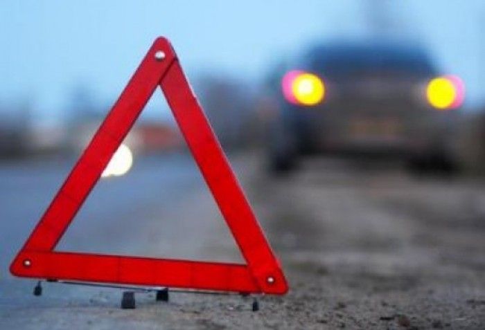 Կալուգայում ՃՏՊ-ի հետևանքով 6 մարդ է զոհվել