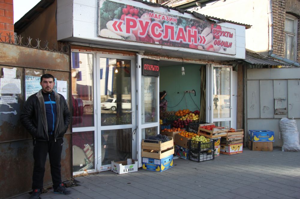 Վրաստանում փոքր բիզնեսը նախկին 5%-ի փոխարեն հուլիսի 1-ից հարկվելու է 1%-ով