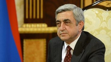 Սերժ Սարգսյանն անկեղծացել է՝ եթե ինչ-որ մեկը հանցանք է գործել, պետք է պատասխան տա. «Ժողովուրդ»