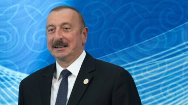 ՌԴ-ում պատրաստվում են Իլհամ Ալիևի այցին