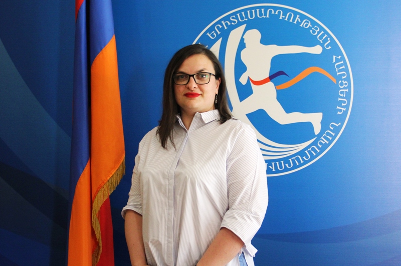 Փոխնախարար՝ ոչ ադեկվատ պահվածքով. որպես ծնողների բնակության վայր ներկայացրել է «Նորագավիթի գերեզմանոցը»․ «Ժողովուրդ»