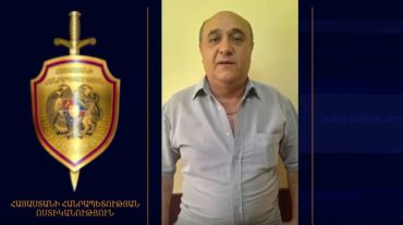 Չարբախում կատարված դանակահարությունը բացահայտվեց դեպքից ժամեր անց