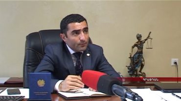 Հաստատվել են Կոտայքի մարզից նախարարություն  ֆինանսավորման ներկայացված 17 հայտեր. Կոտայքի մարզպետ