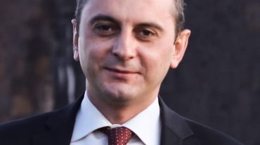 «Լուսավոր Հայաստան»–ը և «Հանրապետություն»–ը ավագանու ընտրություններին դաշինքով կմասնակցեն. Վիկտոր Ենգիբարյան