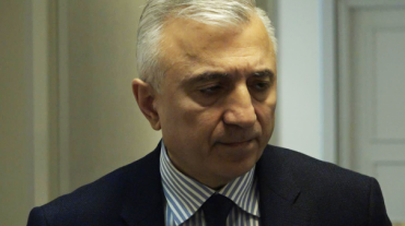 «Մարտի 1»-ի գործով հարցաքննվել է արդարադատության նախկին նախարար Գևորգ Դանիելյանը․ «Հրապարակ»