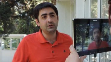 Վարչապետի խորհրդական Արսեն Խառատյանը հրաժարականի դիմում է գրել