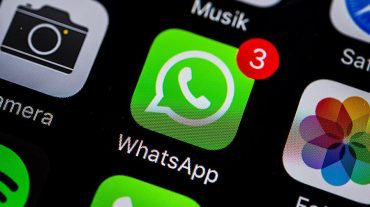 WhatsApp-ը կհրաժարվի նամակագրության ծածկագրումից