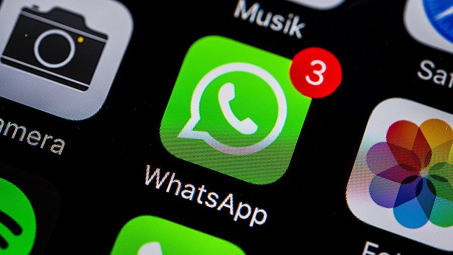 WhatsApp-ը կհրաժարվի նամակագրության ծածկագրումից