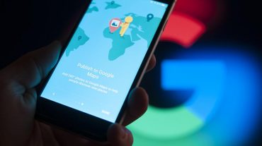 Google Maps-ը հիասթափեցրել է հարթ Երկրի տեսության կողմնակիցներին