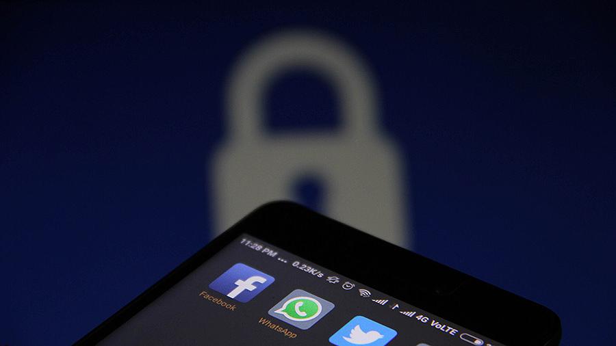 Facebook-ն արգելափակել է ավելի քան 400 հավելված