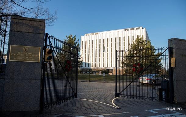 ԱՄՆ-ը «մեգաֆոնային դիվանագիտություն» է վարում․ ՌԴ դեսպանատուն
