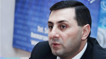 Սամվել Ֆարմանյանը չի մասնակցելու ընտրություններին