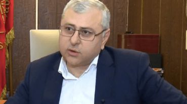 Երևանի ավագանու ընտրություններում ՀՅԴ թեկնածուն Միքայել Մանուկյանն է