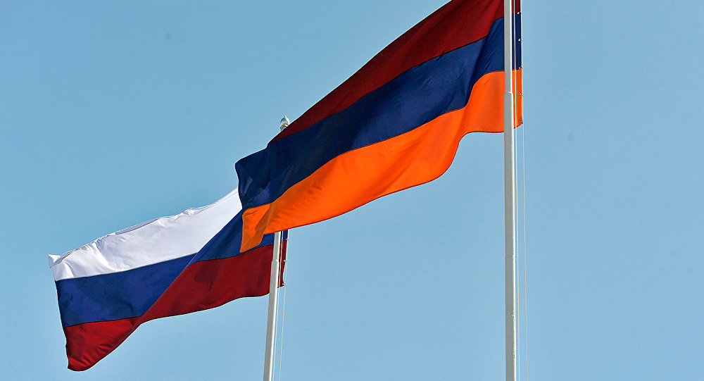 ՀՀ դեսպանը ՌԴ ԱԳ փոխնախարարի հետ քննարկել է երկկողմ հարաբերությունների արդիական հարցեր