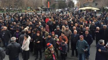 Ինչո՞ւ ՀՔԾ-ն չի հարցաքննում Մարտի 1-ին քաղբանտարկյալ դարձած ընդդիմադիրներին. «Ժողովուրդ»