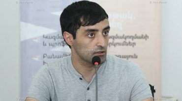 Փաստաբանը դիմել է ՀՔԾ պետին Մարտի 1-ի գործով իրեն տուժող ճանաչելու համար
