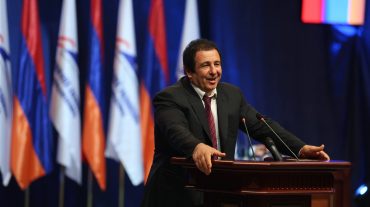 Քրեական հեղինակություն «Ֆազի» եղբայրը ընդգրկված է ԲՀԿ ավագանու ցուցակում և սպառնում է մարդկանց. «Ժամանակ»