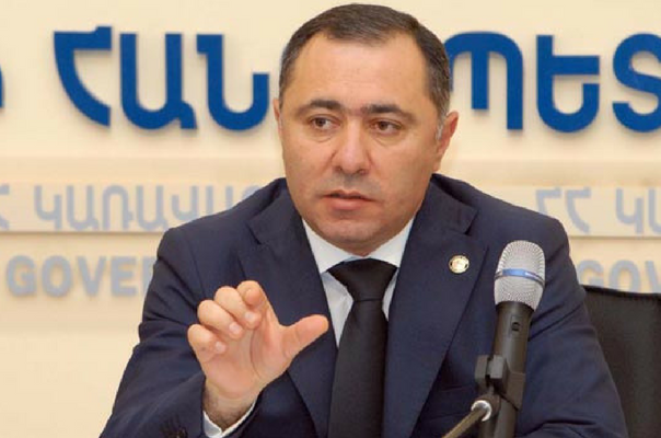 Ո՞ րն է էներգետիկայի նախարարի կարևոր ձեռքբերումը. Արթուր Գրիգորյանն ամփոփել է աշխատանքային 100 օրը