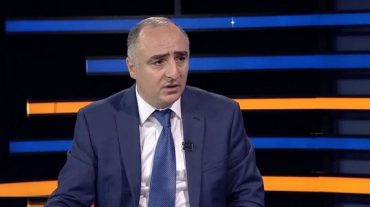 Տպավորություն է՝ կազմավորել էին «թշնամու» թիկունքում գործողություններ անելու հատուկ խմբեր. ՀՔԾ պետը՝ 0038 հրամանի մասին