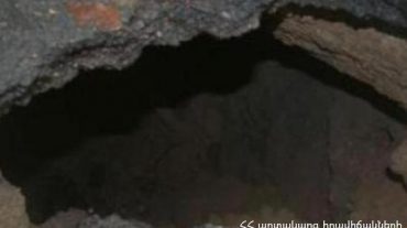 Քաղաքացին ընկել է փոսը․ նրա վիճակը ծանր է