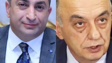 ՇՊՀ նախկին ռեկտոր Սահակ Մինասյանը դատի է տվել Գագիկ Համբարյանին