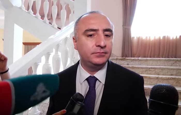 Երկրորդ նախագահի կալանքի տակ մնալը բխում է նախաքննության շահերից. ՀՔԾ պետ