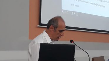 Շիրակի պետական համալսարանի հոգաբարձուների խորհրդի նախագահ է ընտրվել Լևոն Բարսեղյանը