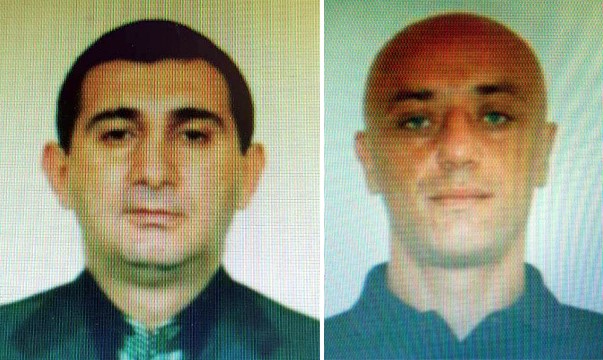 «Վստրեչի ապերի» և Գարեգին Իսկանդարյանի գործունեությունից տուժածները կարող են դիմել ոստիկանություն