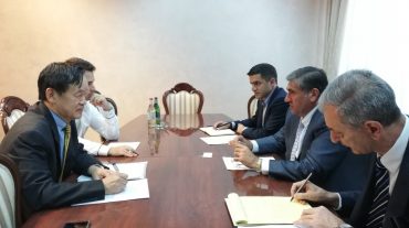 Ծրագիր՝ ուղղված կաթնամթերքի ոլորտի արդյունավետության բարձրացմանը
